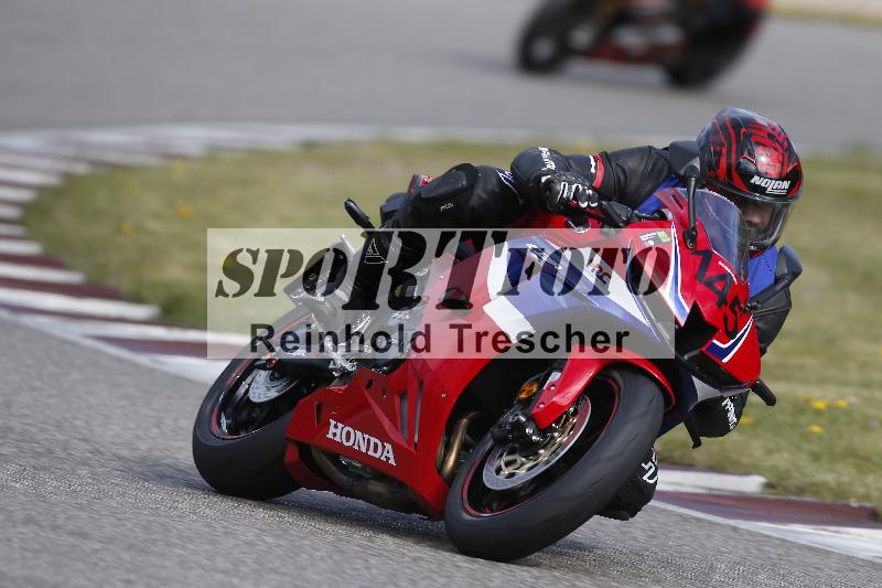 /03 04.04.2026 Speer Racing ADR/Instruktorengruppe/145